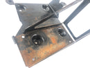 BMW R 1150 GS [2000] - Support de batterie-5