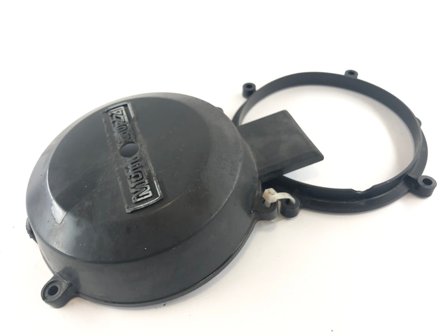 Moto Guzzi Le Mans 1000 VV [1988] - Lima cover engine cover