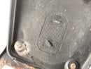 Ducati Multistrada 1000 DS [2004] - Support de plaque d'immatriculation-4