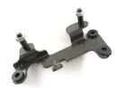 Suzuki DR 600 SN41A [1986] - Speedometer holder-1