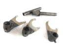 Suzuki DR 750 S SR41B [1988] - Shift forks shift claw set-3