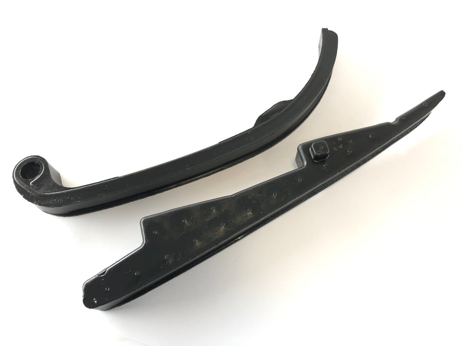 Kawasaki ZRX 1200 S ZRT20A [2003] - Tension rail and slide rail set