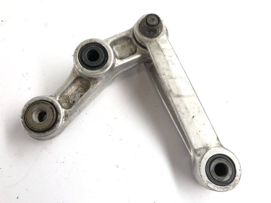 Cagiva Mito 125 EVO 8P [1996] - Umlenkhebel Federbein Knochen