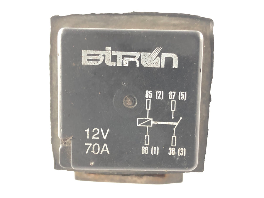 Aprilia RS 125 MPB [2000] - Starter Relay