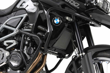 BMW F 650 GS TW [2008-2017] - barre de protection des réservoirs