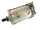 BMW F 800 S [2007] - Starter motor-1