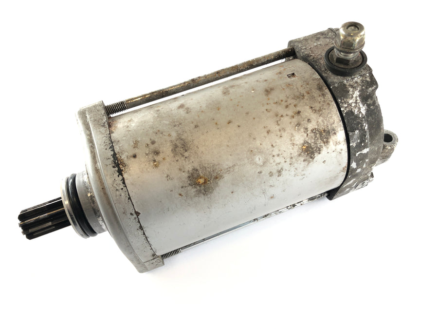 BMW F 800 S [2007] - Starter motor