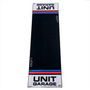 BMW R 1200 GS [2004-2012] - Unit Garage Unterfahrradmatte Team Racing