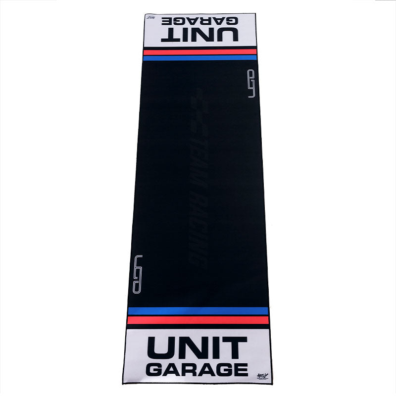 BMW R 850 GS / R 1100 GS / R 1150 GS Adventure [1994-2004] - Unitgarage Unterfahrradmatte