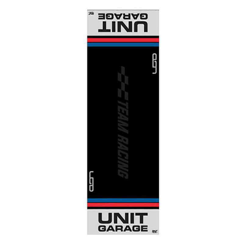 BMW R 1200 GS LC [2013-2018] - Unitgarage Unterfahrradmatte