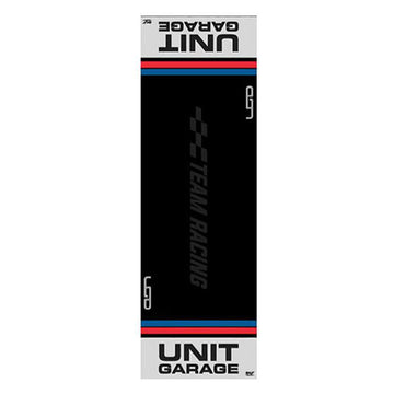 BMW R 850 R / R 1100 R [1993-2002] - Unit Garage Unterfahrradmatte Team Racing