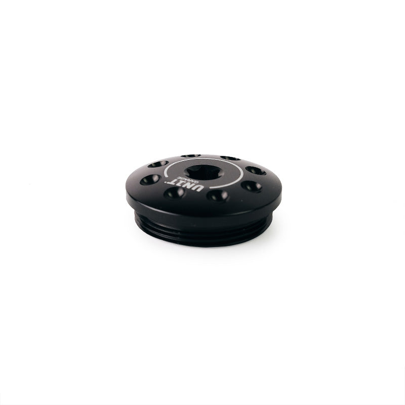BMW R 12 G/S [2025-2026] - BMW 1200 Airhead Motoröldeckel