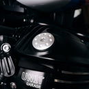 BMW R 120 G/S ADV [2004-2012] - BMW 1200 Airhead Motoröldeckel