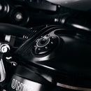 BMW R 120 G/S ADV [2004-2012] - BMW 1200 Airhead Motoröldeckel