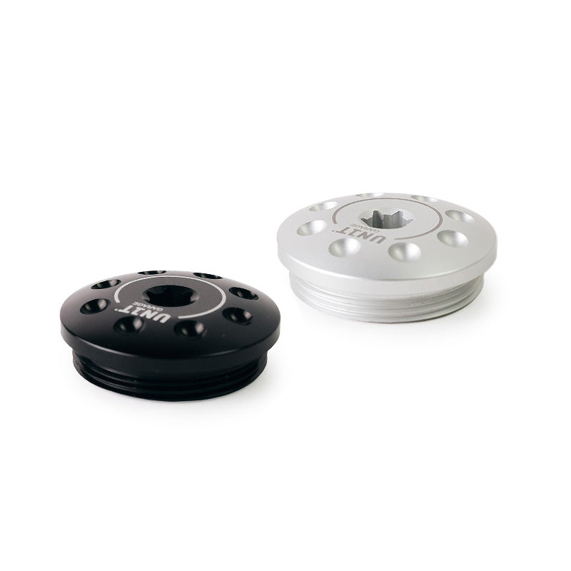 BMW R 12 G/S [2025-2026] - BMW 1200 Airhead Motoröldeckel