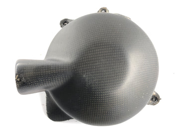 Triumph Street Triple R 675 D67LD [2008] - Carbon cover alternator - 0