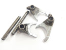 Yamaha TT 600 E 4GV [1996] - Shift forks shift claws set-2
