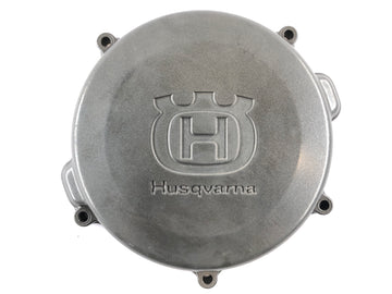 Husqvarna TE 450 SMR [2003] - Carter d'embrayage et carter moteur - 0