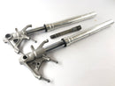 Kawasaki Z 1000 [2005] - Fork Telescopic fork with axle-5