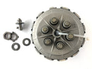 Husqvarna TE 610 8AE [1992] - Clutch-2