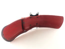 Moto Guzzi Le Mans 1000 VV [1988] - Front fender mudguard with crack-5