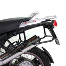 BMW R 850 GS / R 1100 GS / R 1150 GS Adventure [1994-2004] - Atlas Alu-Taschenpaar 39L + 39L + Taschenrahmen Alu R850R - R1100R - R1150R, R850GS - R1100GS - R1150GS & ADV