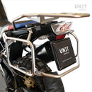 BMW R 1250 GS Adventure [2019-2023] - Taschenrahmen aus Aluminium R1200GS LC - R1250GS & ADV