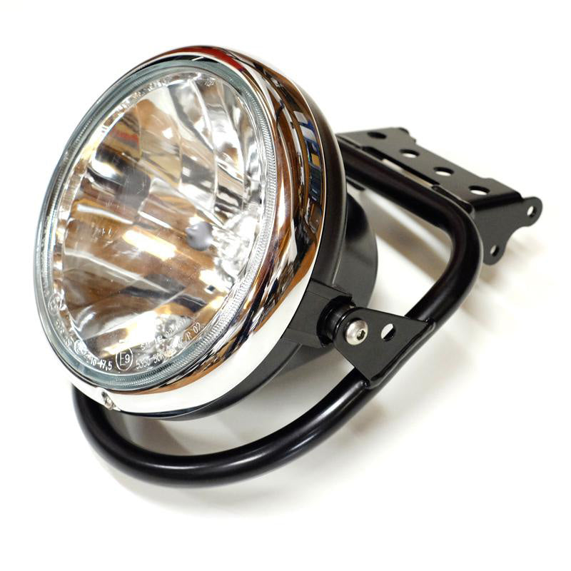 BMW R 1150 R [2000-2006] - BASIC Scheinwerferrahmen