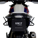 BMW F 450 GS [2026-] - Rahmen links