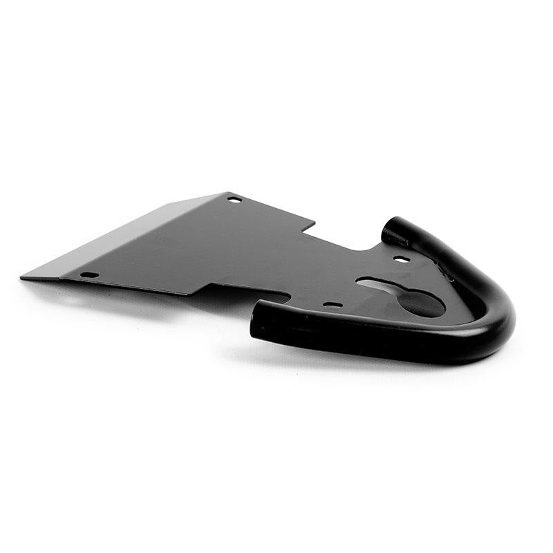 BMW R nineT 1200 Urban G/S (niedriger Auspuff) [2017-2023] - Fahrgastterminal