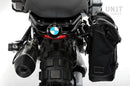 BMW R 850 R / R 1100 R [1993-2002] - Heckrahmen-Loop mit Logo