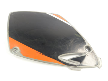 KTM SX 250 2-stroke [2002] - Rear fairing side panel