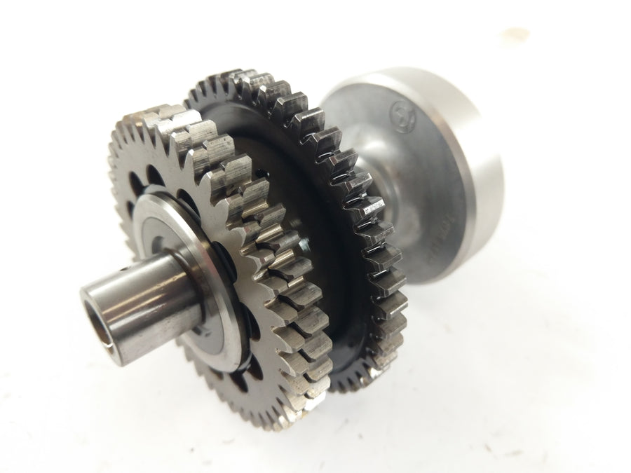 BMW K 1200 R [2010] - Starter freewheel