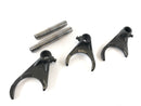 KTM 640 LC4 Adventure [2003] - Shift forks shift claws set-2