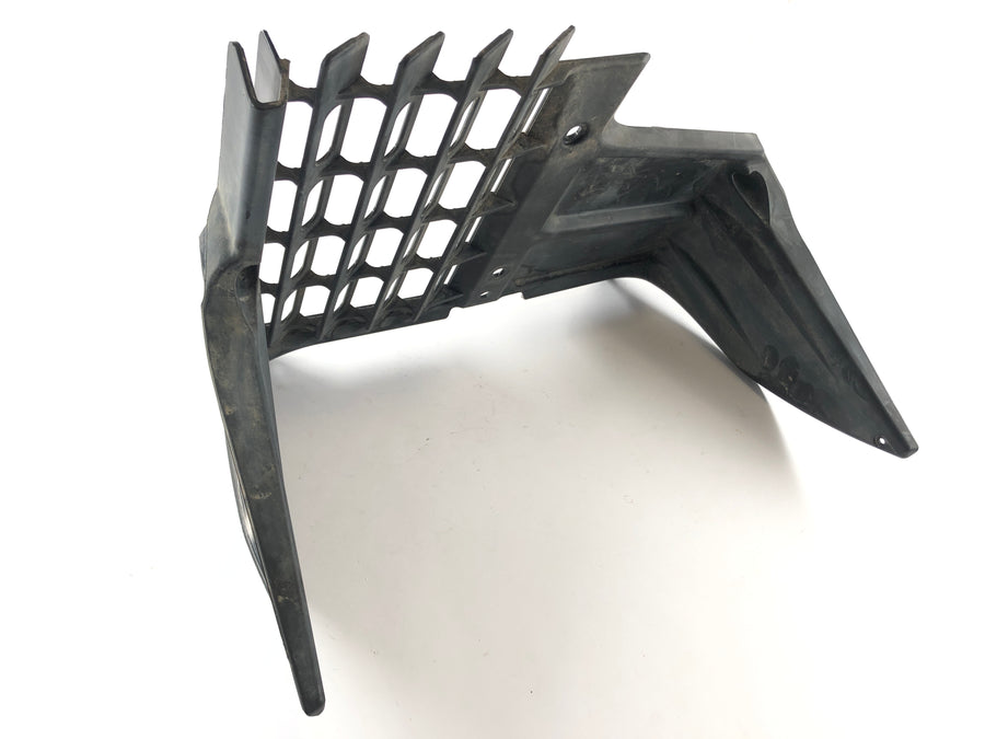Aprilia SX KX1 125 [2020] - Couvercle de carénage de protection anti-éclaboussures