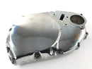 Yamaha XVS 650 Drag Star 4VR [1997] - Carter d'embrayage et carter moteur-1