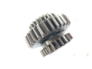 Ducati M600 Monster 600 M3 [2001] - Crankshaft gears-3