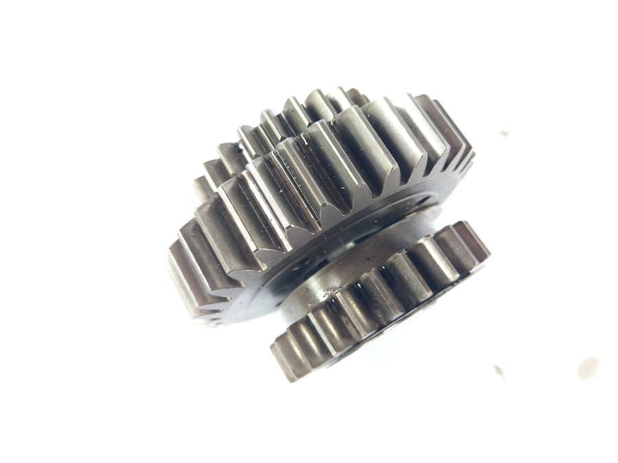 Ducati M600 Monster 600 M3 [2001] - Crankshaft gears