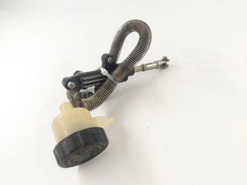 Yamaha YFM 350 Warrior 3GD [2003] - Rear brake pump