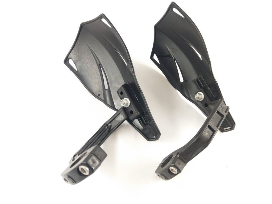 Gas Gas FSR 450 [2008] - hand protectors
