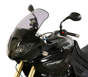 Triumph Tiger 1050 / SE / Sport [2006-2015] - Disqueur "TM"