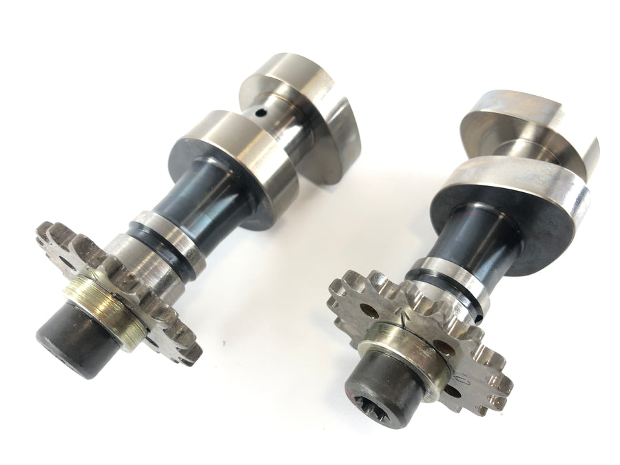 BMW R 1150 R R21 [2002] - Nockenwellen Set Nockenwelle
