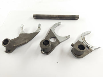 Honda CB 900 F Boldor SC01 [1981] - Shift forks shift claws set - 0