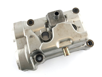 Honda VFR 800 FI RC46 [2000] - Ventildeckel - 0