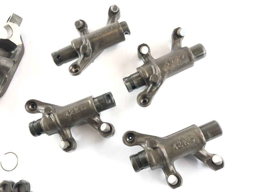 BMW R 1200 GS [2004] - Kipphebel Set