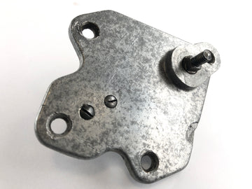 Moto Guzzi Guzzino 65 [Hispania Motoleggera] - Gearshift slave cylinder