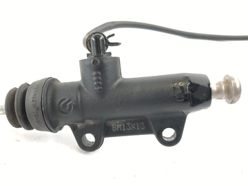 Husqvarna 701 Supermoto [2019] - Rear brake pump - 0
