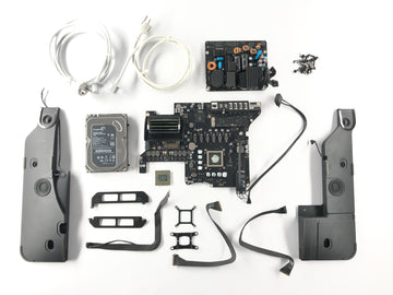 Apple iMac 27 [FIN 2014] - Pack Carte mère Carte graphique Câble Composants internes sans disque dur