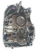 Suzuki DR 650 SP42B - demi-carter moteur droit avec filtre à carter et arbre d'équilibrage-5