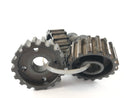 Ducati 888 Strada [1993] - Rollers Belt Drive Deflection Pulleys Vertical Cylinder-3
